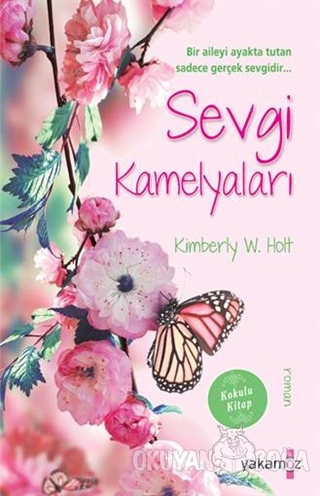 Sevgi Kamelyaları