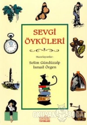 Sevgi Öyküleri