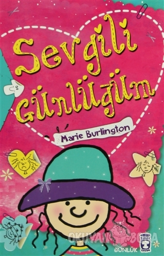 Sevgili Günlüğüm