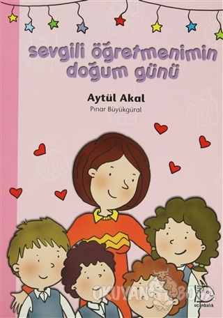 Sevgili Öğretmenimin Doğum Günü