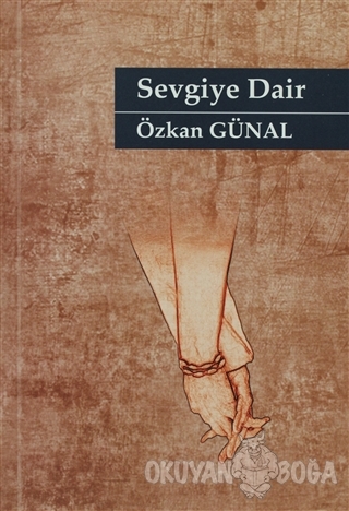 Sevgiye Dair - Özkan Günal - Hayal Yayınları