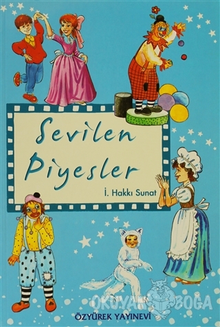 Sevilen Piyesler