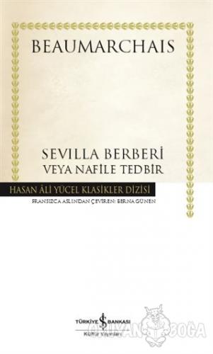 Sevilla Berberi Veya Nafile Tedbir