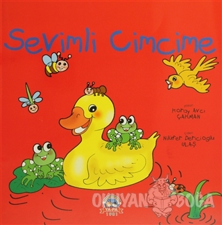 Sevimli Cimcime