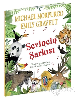 Sevincin Şarkısı