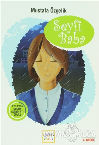 Seyfi Baba