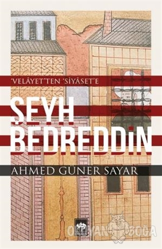 Şeyh Bedreddin