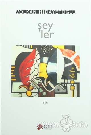Şeyler