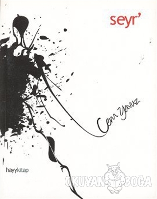 Seyr' - Cem Yavuz - Hayykitap