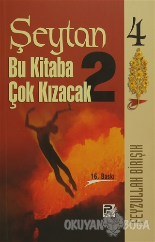 Şeytan Bu Kitaba Çok Kızacak 2