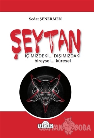 Şeytan - Sedat Şenermen - Ulak Yayıncılık
