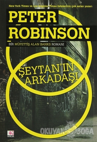 Şeytan'ın Arkadaşı