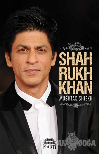 Shah Rukh Khan