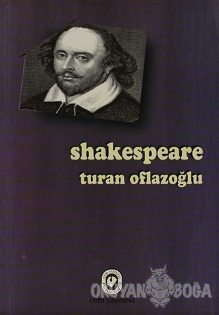 Shakespeare - Turan Oflazoğlu - Cem Yayınevi