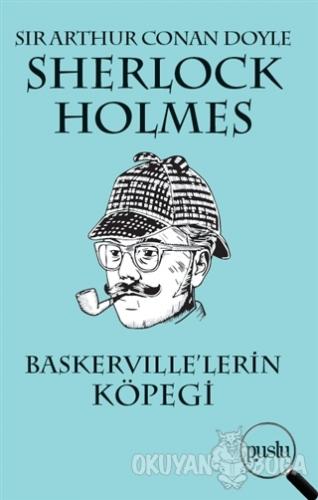 Sherlock Holmes - Baskerville'lerin Köpeği - Sir Arthur Conan Doyle - 