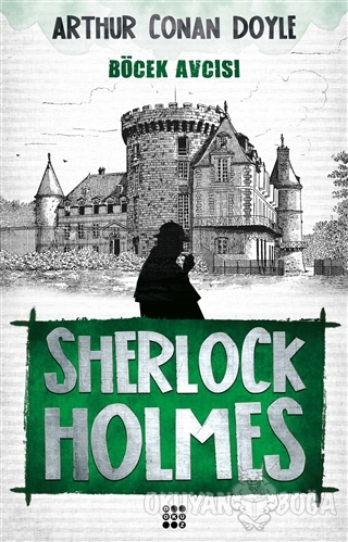 Sherlock Holmes - Böcek Avcısı
