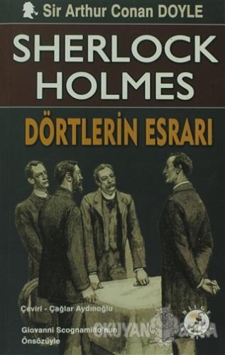 Sherlock Holmes: Dörtlerin Esrarı