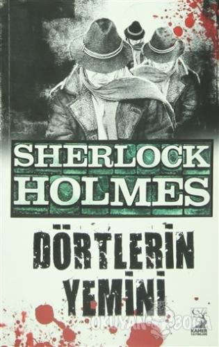 Sherlock Holmes : Dörtlerin Yemini