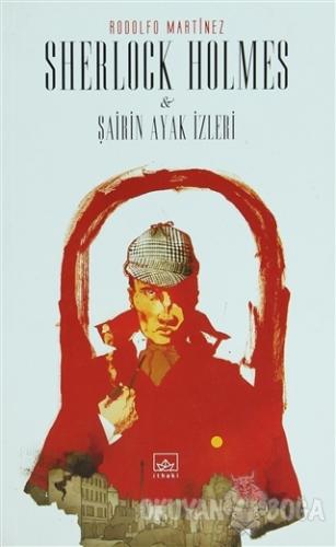 Sherlock Holmes ve Şairin Ayak İzleri