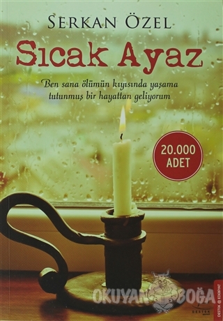 Sıcak Ayaz
