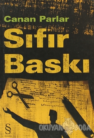 Sıfır Baskı