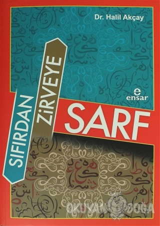 Sıfırdan Zirveye Sarf