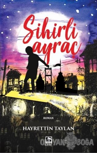 Sihirli Ayraç