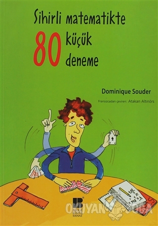 Sihirli Matematikte 80 Küçük Deneme
