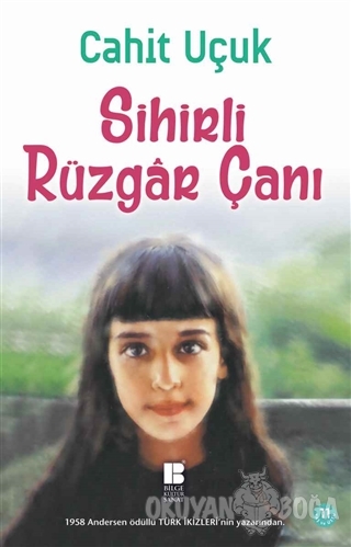 Sihirli Rüzgar Çanı