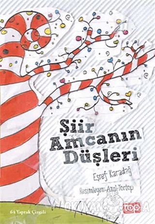 Şiir Amcanın Düşleri