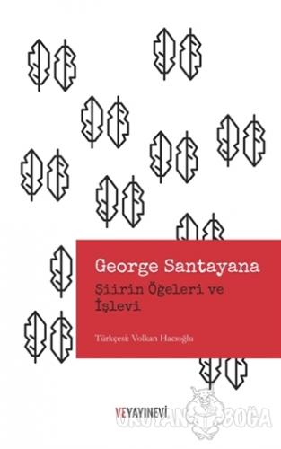 Şiirin Öğeleri ve İşlevi