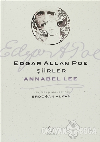 Şiirler - Annabel Lee