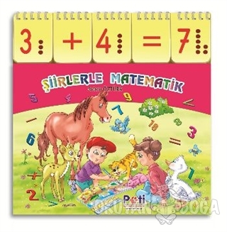 Şiirlerle Matematik