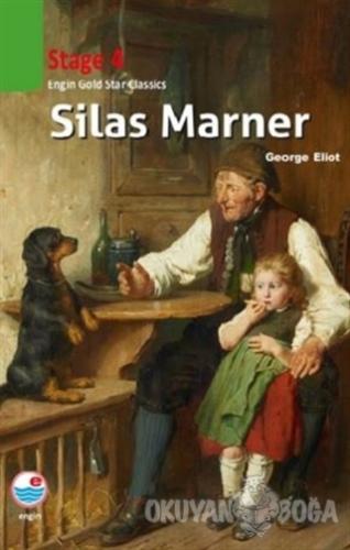 Silas Marner CD'li (Stage 4) - George Eliot - Engin Yayınevi