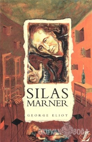 Silas Marner - George Eliot - Pearson Hikaye Kitapları
