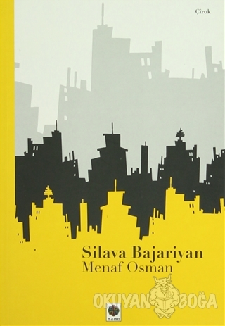 Silava Bajariyan - Menaf Osman - Azad Yayınları