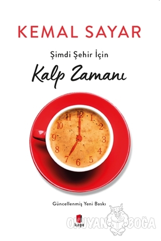 Şimdi Şehir İçin Kalp Zamanı