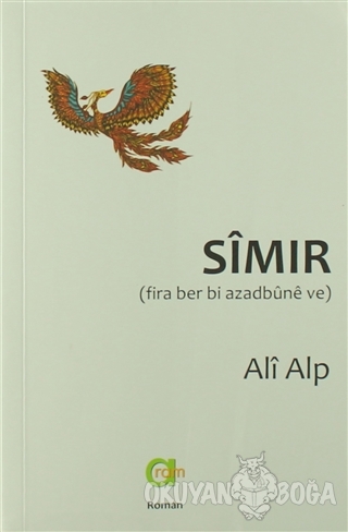 Simir - Ali Alp - Aram Yayınları