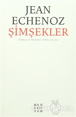 Şimşekler