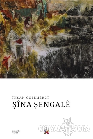 Şina Şengale - İhsan Colemergi - Lis Basın Yayın