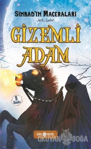 Sinbad 2 - Gizemli Adam (Ciltli)