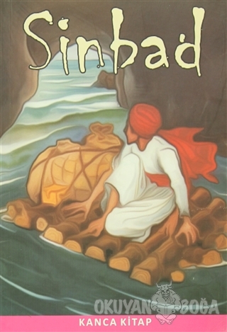 Sinbad - Kolektif - Kanca Kitap