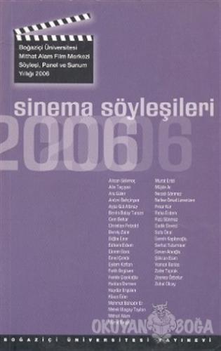 Sinema Söyleşileri 2006