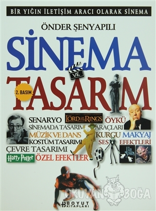 Sinema ve Tasarım