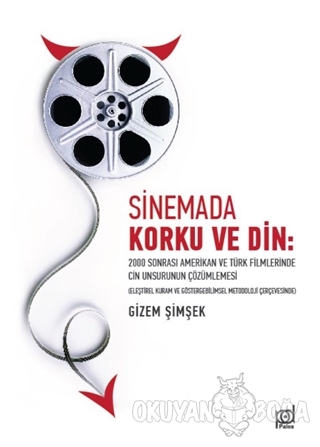 Sinemada Korku ve Din