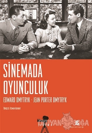 Sinemada Oyunculuk