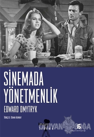 Sinemada Yönetmenlik