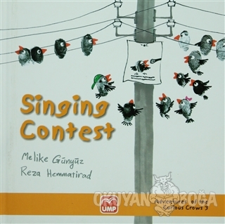 Singing Contest (Ciltli)