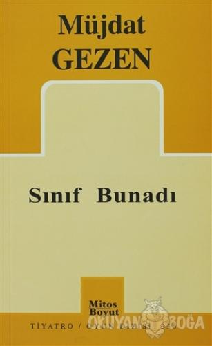 Sınıf Bunadı