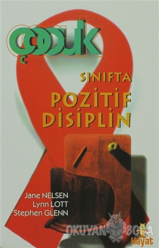 Sınıfta Pozitif Disiplin - Jane Nelsen - Hayat Yayınları